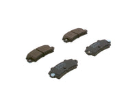 Bosch Rear Brake Pads BP638