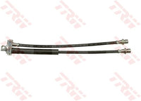 TRW Rear Brake Hose PHA277