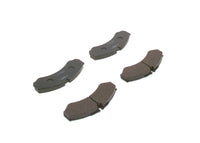 Bosch Front Brake Pads BP972