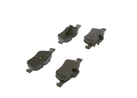 Bosch Front Brake Pads BP368