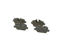 Bosch Rear Brake Pads BP1382