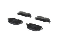 Bosch Rear Brake Pads BP1800