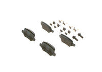 Bosch Rear Brake Pads BP278