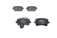 Bosch Rear Brake Pads BP1988