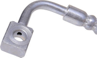 TRW Rear left Brake Hose PHD8011