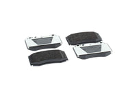 Bosch Front Brake Pads BP418