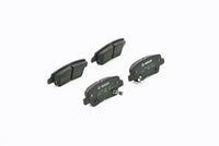 Bosch Rear Brake Pads 0986AB1157 DB2088BL