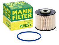 Mann-filter Fuel filter PU927X