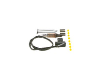 Bosch Oxygen Sensor 0258005719