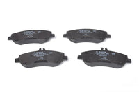 Bosch Front Brake Pads BP1243