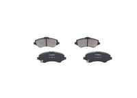 Bosch Front Brake Pads DB2002BL