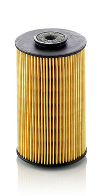 Mann-filter Fuel filter P811---Tractor