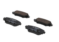 Bosch Rear Brake Pads DB2331BL