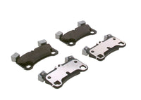 Bosch Rear Brake Pads BP1141