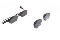 Bosch Front Brake Pads BP338