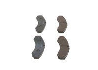 Bosch Front Brake Pads BP972
