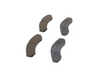 Bosch Front Brake Pads BP972