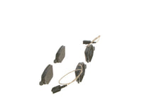 Bosch Rear Brake Pads BP1953