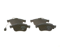 Bosch Front Brake Pads BP1969