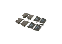 Bosch Front Brake Pads BP1152