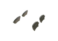 Bosch Rear Brake Pads BP1235