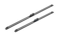 Bosch Aerotwin Wiper Blades A639S