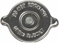 Gates Radiator Cap 10234