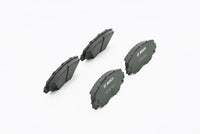 Bosch Brake Pads - D1211