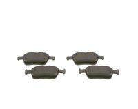 Bosch Rear Brake Pads BP1504