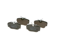 Bosch Front Brake Pads BP786
