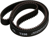 Gates Timing Belt T336