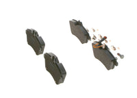 Bosch Front Brake Pads BP995