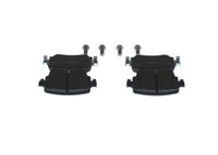 Bosch Rear Brake Pads BP1971