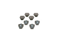 Bosch Front Brake Pads BP1151
