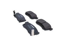 Bosch Front Brake Pads 0986AB1030 DB1674BL