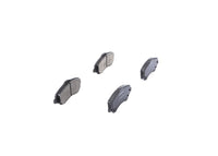 Bosch Front Brake Pads DB2002BL