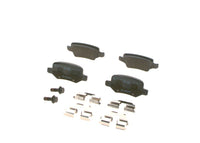 Bosch Rear Brake Pads BP278