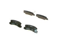 Bosch Rear Brake Pads BP194