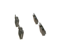 Bosch Rear Brake Pads BP2320
