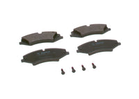Bosch Front Brake Pads BP1330
