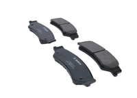 Bosch Rear Brake Pads DB1675BL
