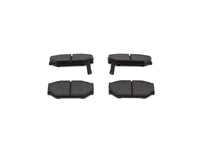 Bosch Front Brake Pads 0986T11173