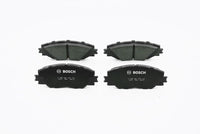 Bosch Brake Pads - D1211