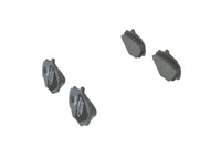 Bosch Rear Brake Pads BP310