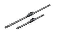 Bosch Aerotwin Wiper Blades A423S