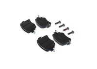Bosch Rear Brake Pads BP1971