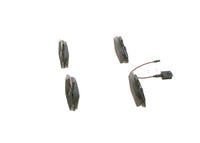 Bosch Front Brake Pads BP1025