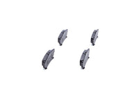 Bosch Rear Brake Pads 0986T11122 DB2245BL