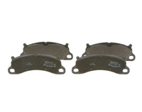 Bosch Front Brake Pads BP1980