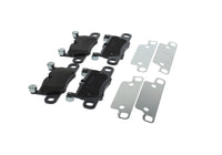 Bosch Rear Brake Pads BP2589